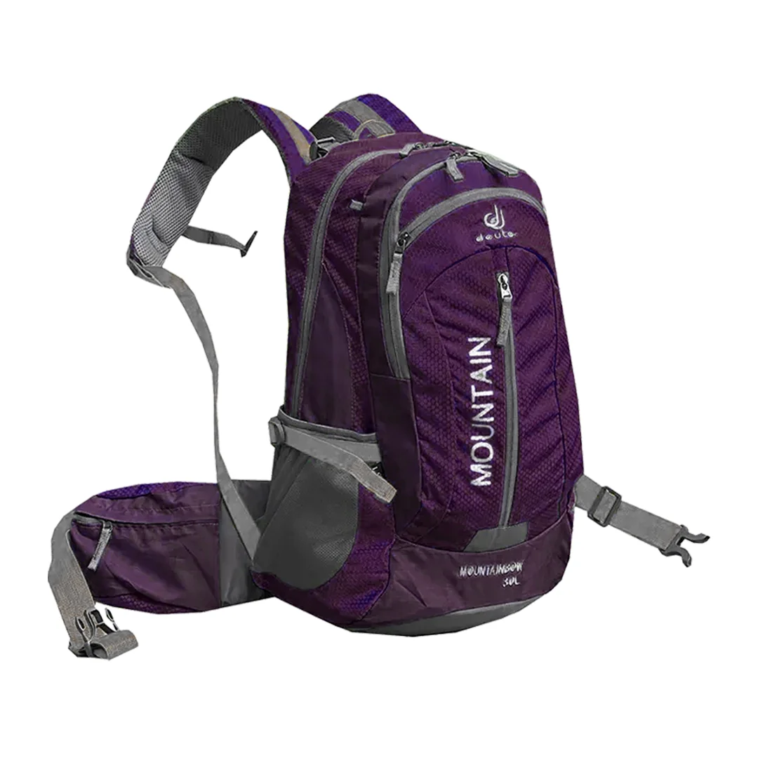 کوله پشتی کوهنوردی 30 لیتری Deuter مدل D115-30-L