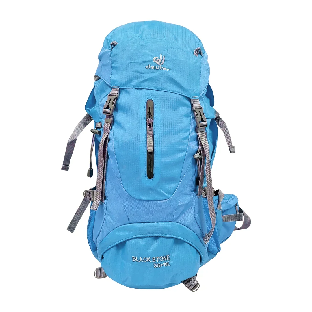 کوله پشتی کوهنوردی 35+10 لیتری Deuter مدل D120-35+10-L