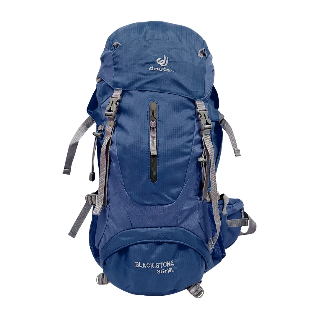 کوله پشتی کوهنوردی 35+10 لیتری Deuter مدل D120-35+10-L