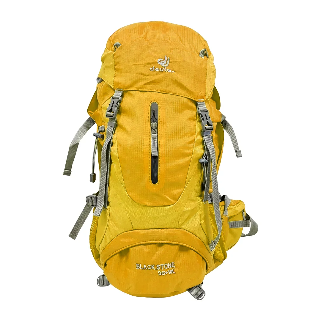 کوله پشتی کوهنوردی 35+10 لیتری Deuter مدل D120-35+10-L