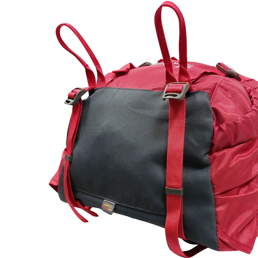کوله پشتی کوهنوردی 50+10 لیتری Deuter مدل D150-50+10-L