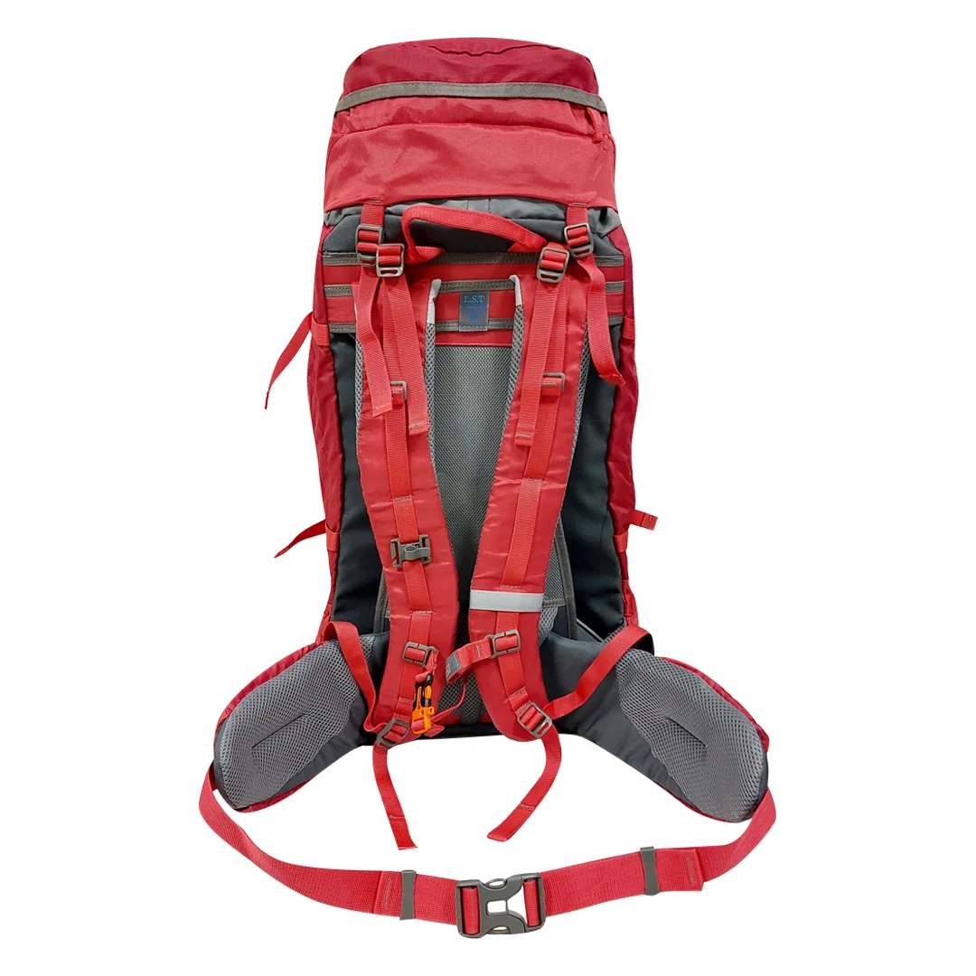 کوله پشتی کوهنوردی 50+10 لیتری Deuter مدل D150-50+10-L