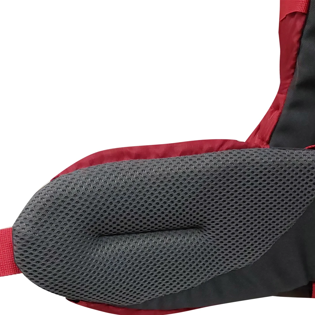 کوله پشتی کوهنوردی 50+10 لیتری Deuter مدل D150-50+10-L