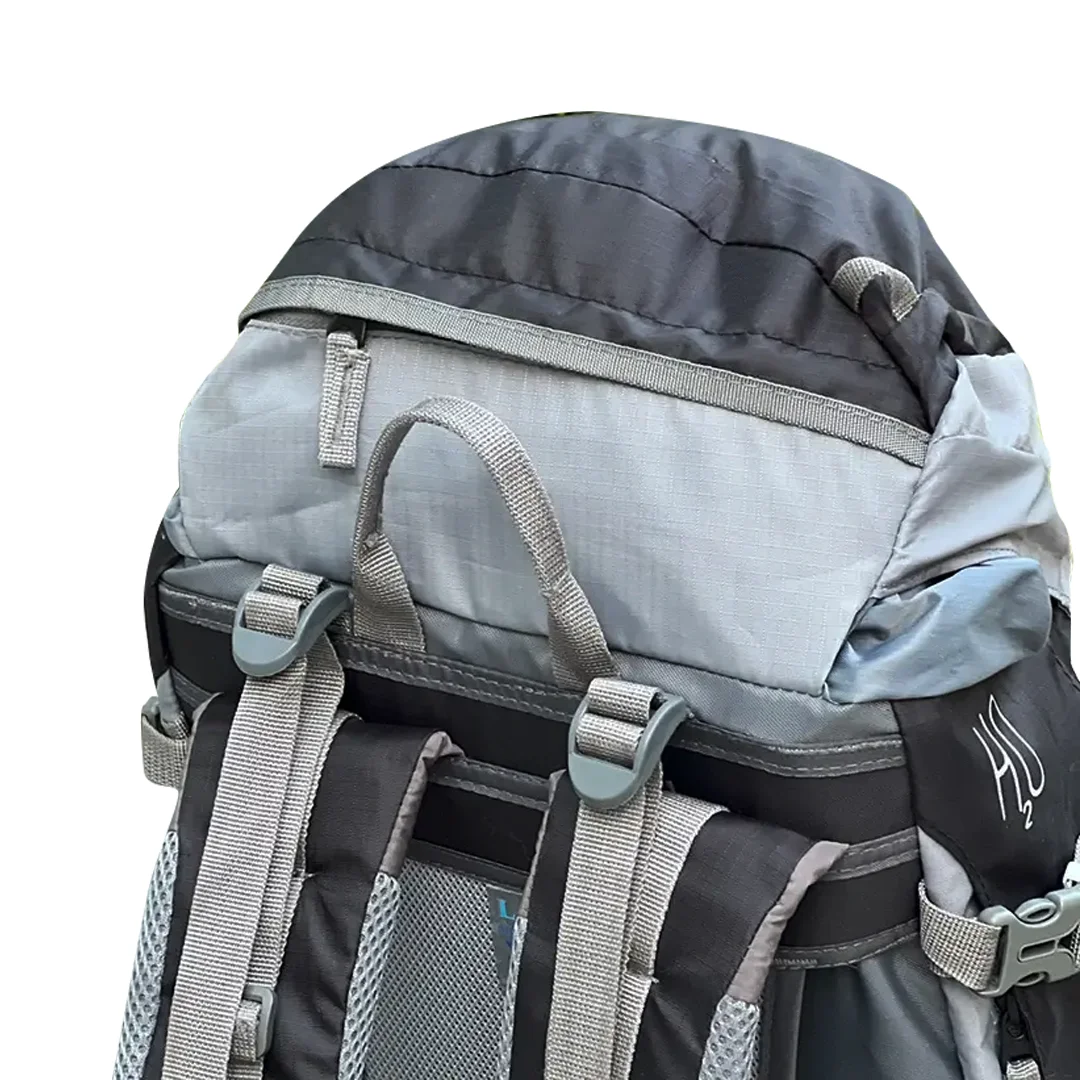 کوله پشتی کوهنوردی 35+10 لیتری Deuter مدل D120-35+10-L