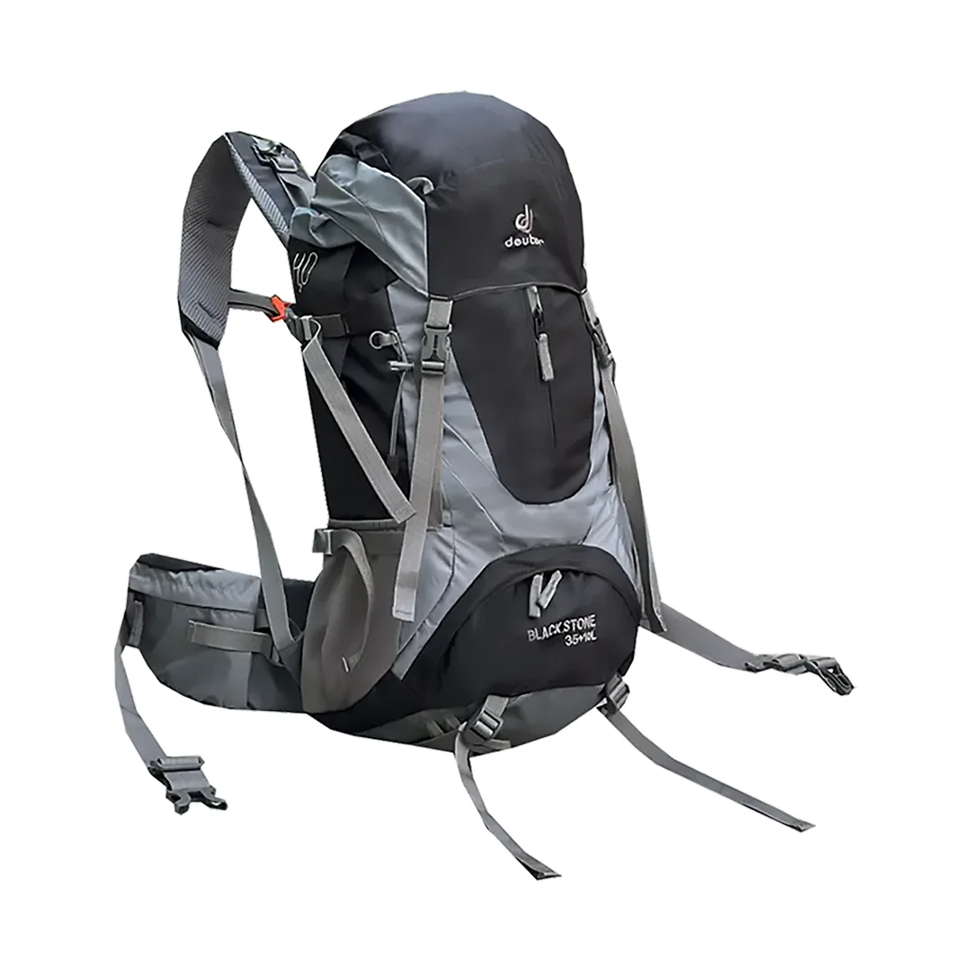 کوله پشتی کوهنوردی 35+10 لیتری Deuter مدل D120-35+10-L
