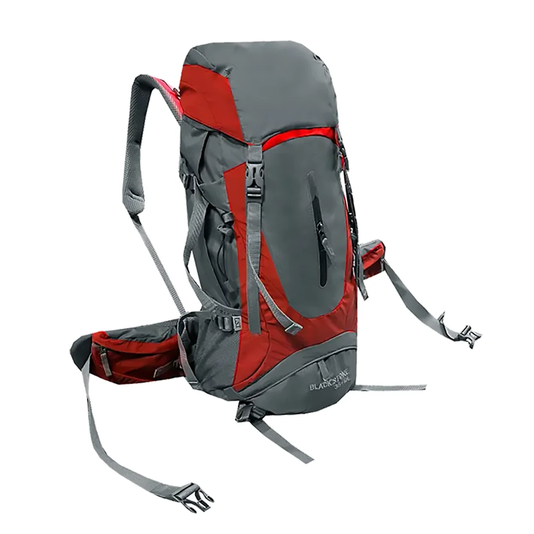 کوله پشتی کوهنوردی 35+10 لیتری Deuter مدل D120-35+10-L
