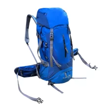 کوله پشتی کوهنوردی 35+10 لیتری Deuter مدل D120-35+10-L