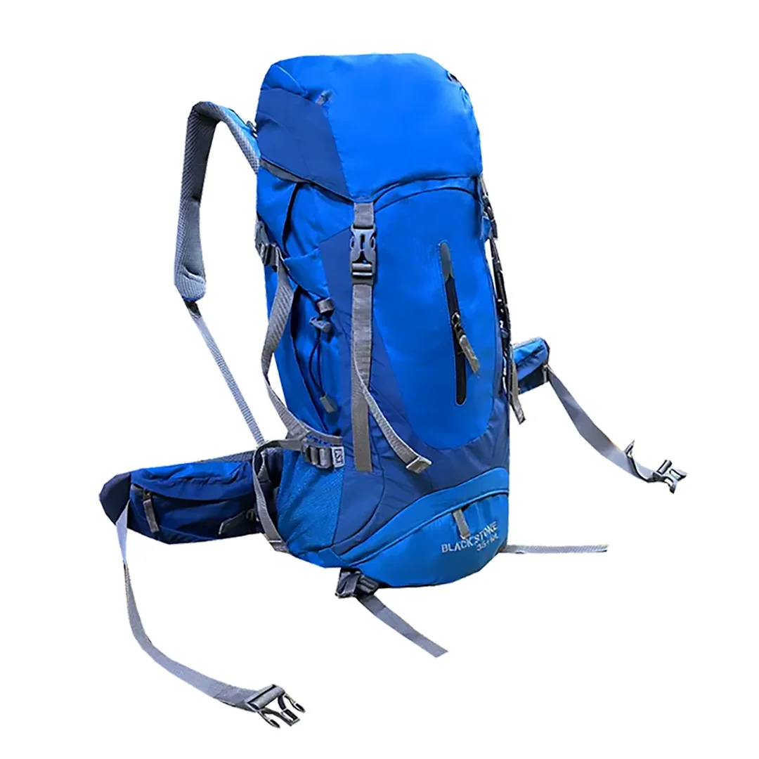 کوله پشتی کوهنوردی 35+10 لیتری Deuter مدل D120-35+10-L