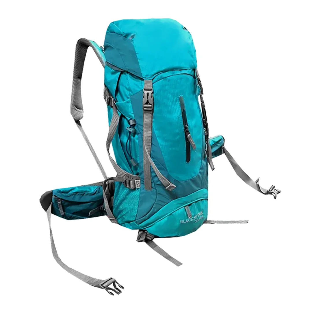 کوله پشتی کوهنوردی 35+10 لیتری Deuter مدل D120-35+10-L
