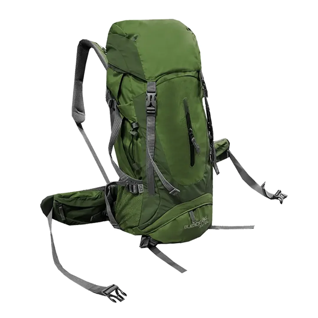 کوله پشتی کوهنوردی 35+10 لیتری Deuter مدل D120-35+10-L