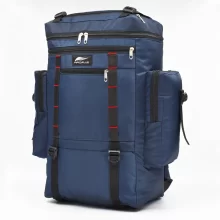 کوله پشتی کوهنوردی 60 لیتری فیرو پلاس مدل FP010