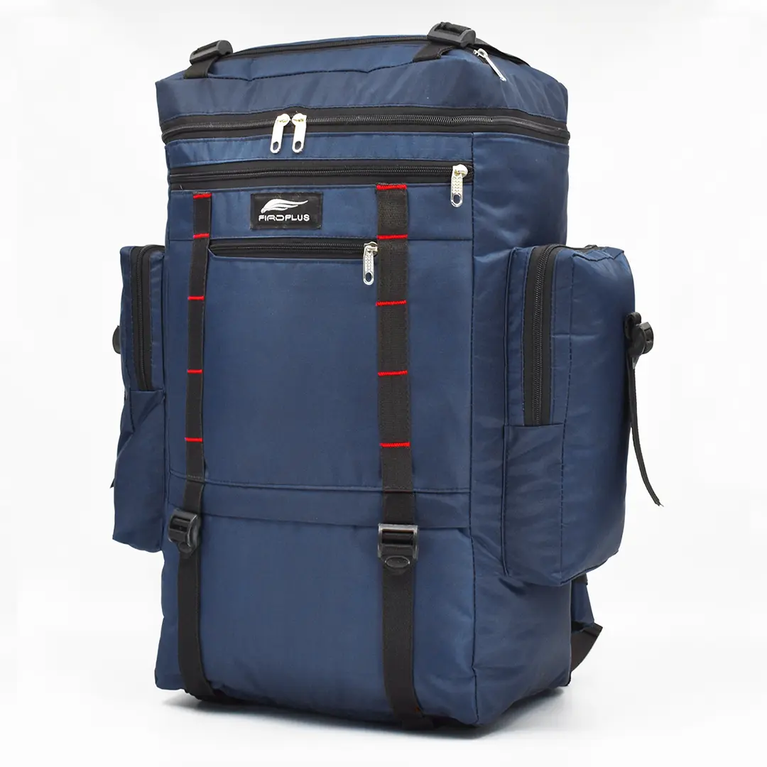 کوله پشتی کوهنوردی 60 لیتری فیرو پلاس مدل FP010