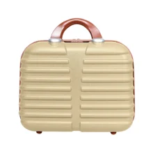 چمدان لوازم آرایشی Mazhro مدل Lutus-MB