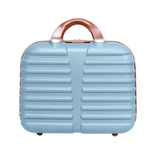 چمدان لوازم آرایشی Mazhro مدل Lutus-MB