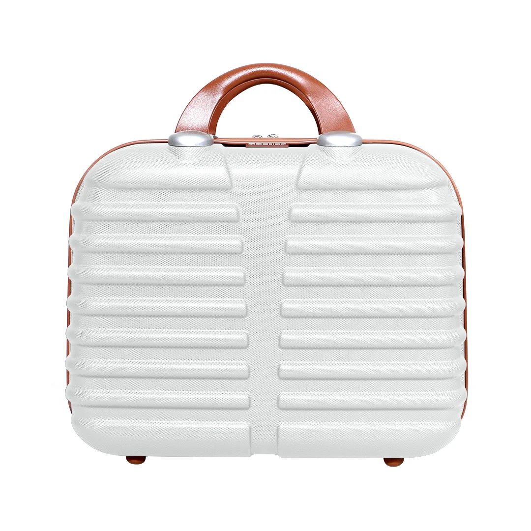 چمدان لوازم آرایشی Mazhro مدل Lutus-MB