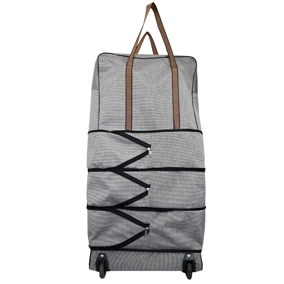 ساک مسافرتی 4 طبقه مدل M65