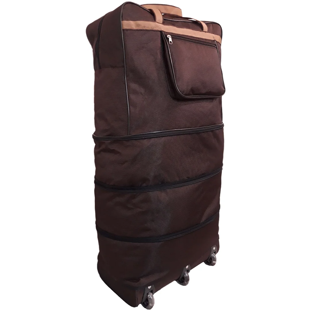 ساک مسافرتی 4 طبقه مدل M65