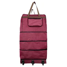 ساک مسافرتی 4 طبقه مدل M65