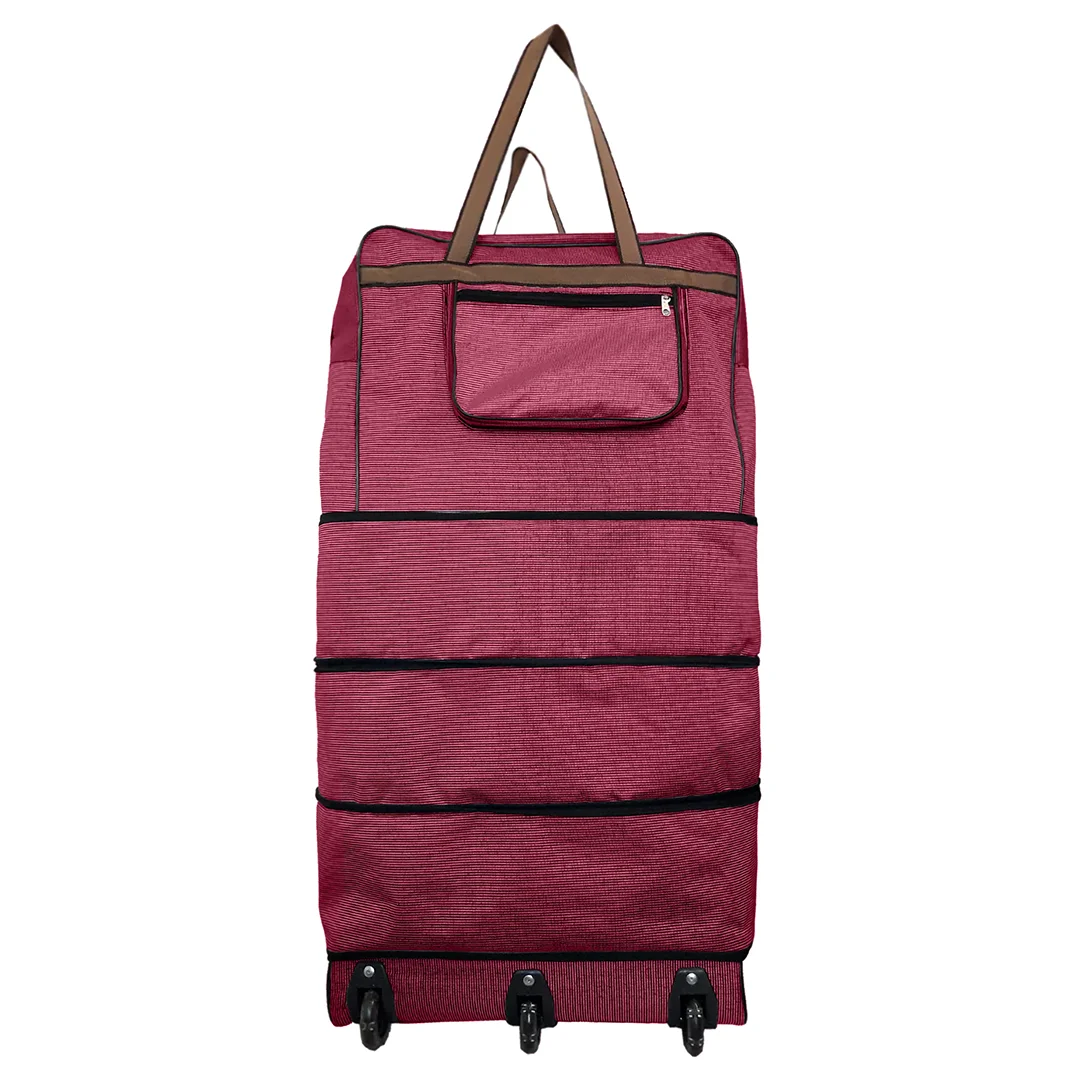 ساک مسافرتی 4 طبقه مدل M65