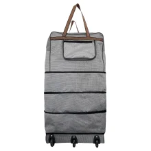 ساک مسافرتی 4 طبقه مدل M65