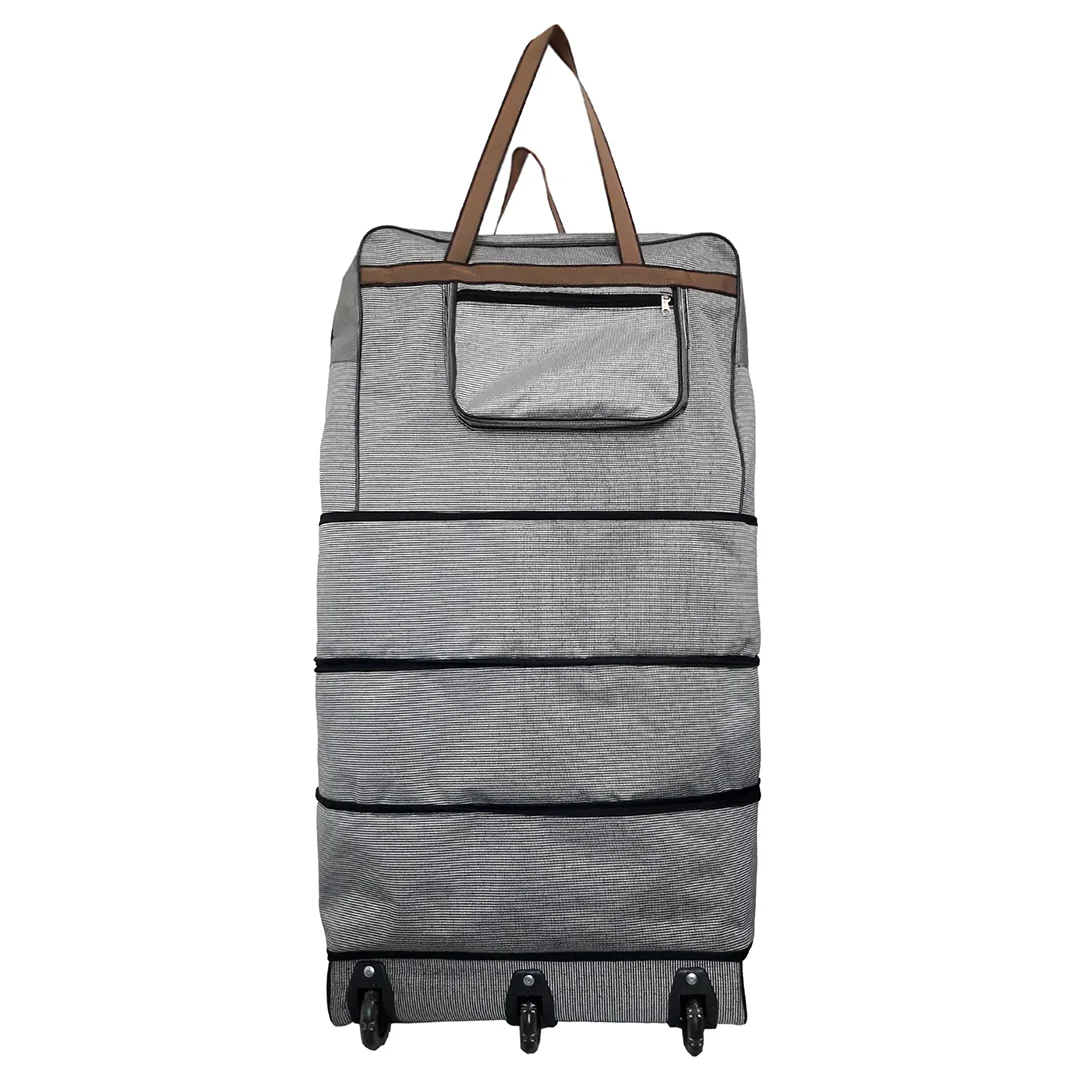 ساک مسافرتی 4 طبقه مدل M65