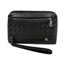 کیف دستی چرمی Mont Blanc مدل MB30453