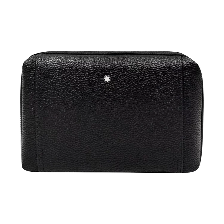 کیف دستی چرمی Mont Blanc مدل MB30456