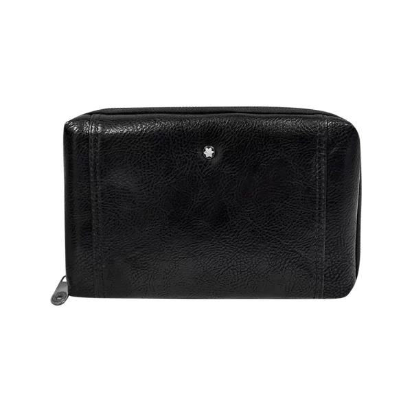 کیف دستی چرمی Mont Blanc مدل MB30457
