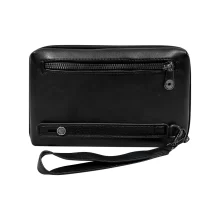 کیف دستی چرمی Mont Blanc مدل MB30457
