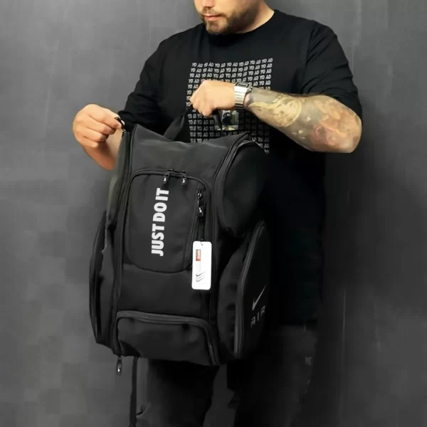 کوله پشتی ورزشی Nike مدل N20220