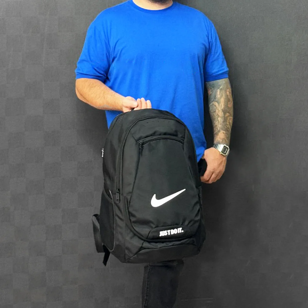 کوله پشتی ورزشی Nike مدل N20221