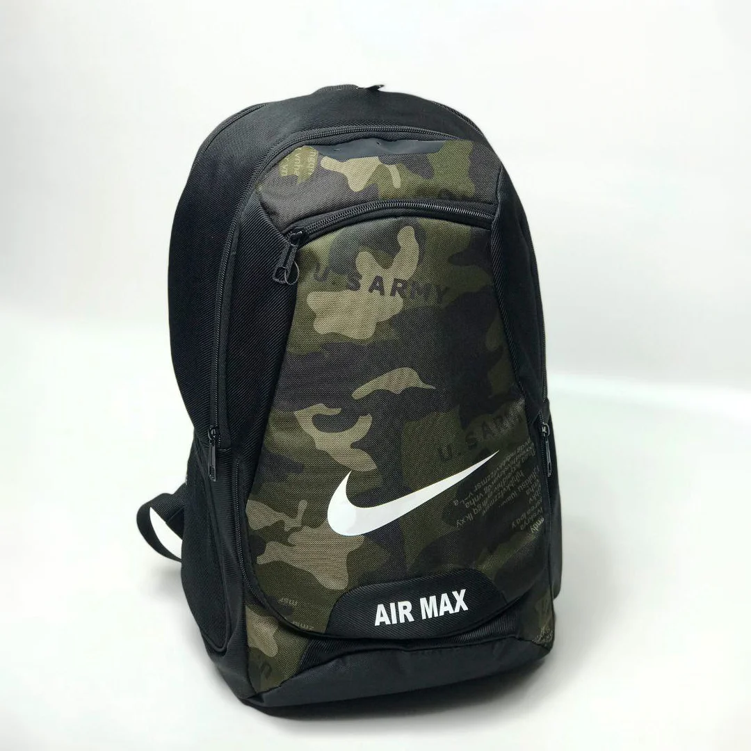 کوله پشتی ورزشی Nike مدل N20221