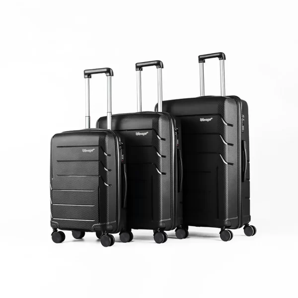 چمدان Verage مدل V40334-S سایز کوچک