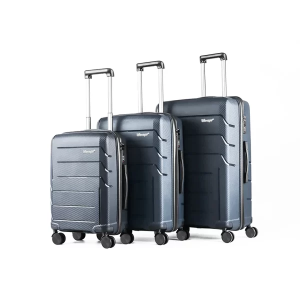 چمدان Verage مدل V40334-M سایز متوسط