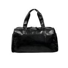 ساک ورزشی چرمی Zara مدل Z20618
