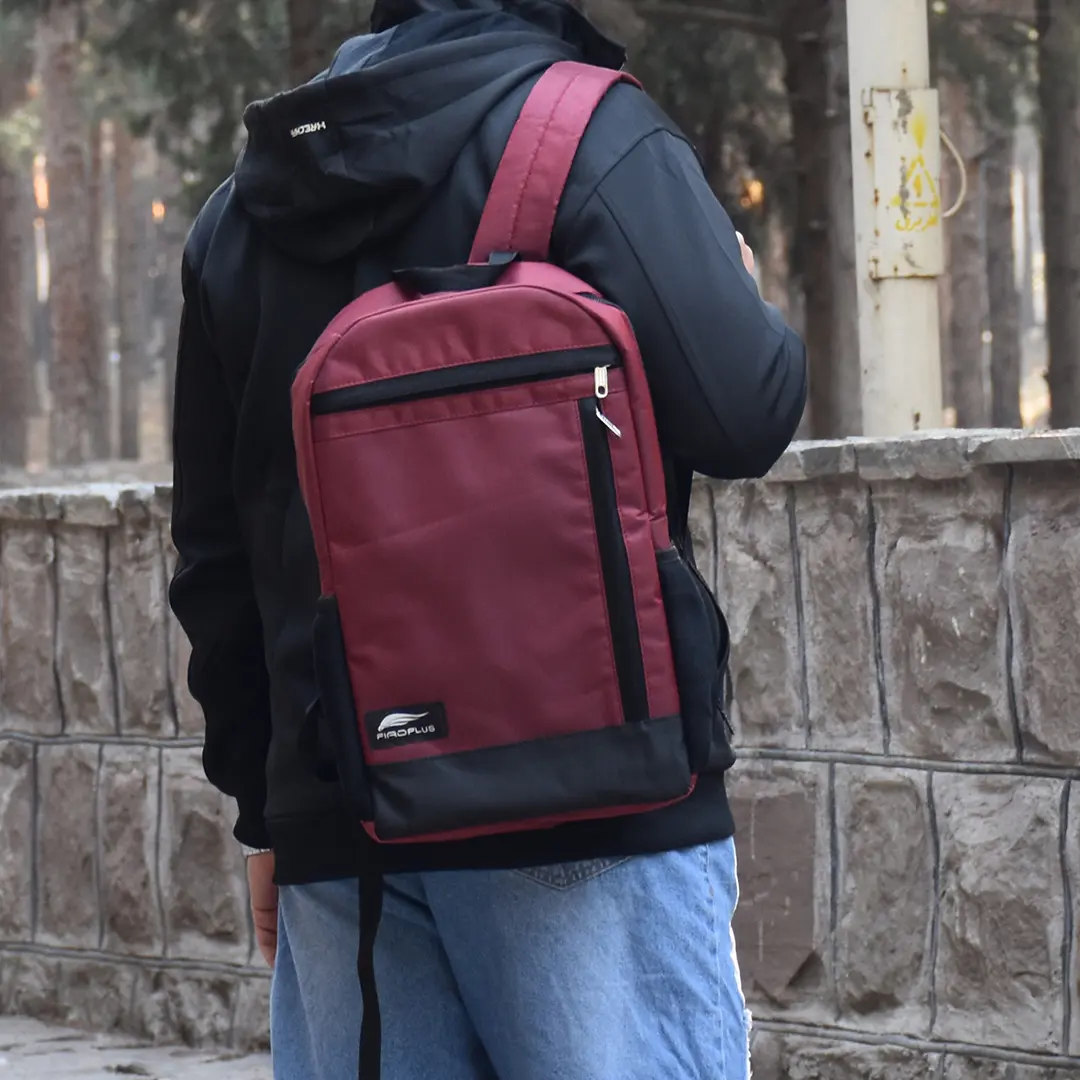 کوله پشتی فیرو پلاس مدل FP103