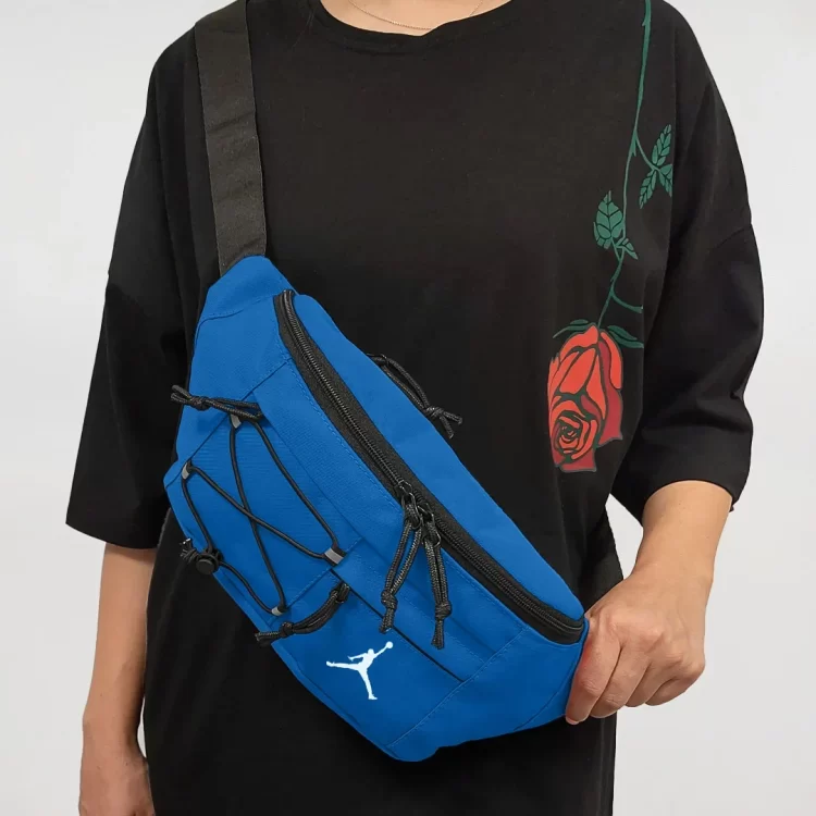 کیف کمری Jordan مدل J30254