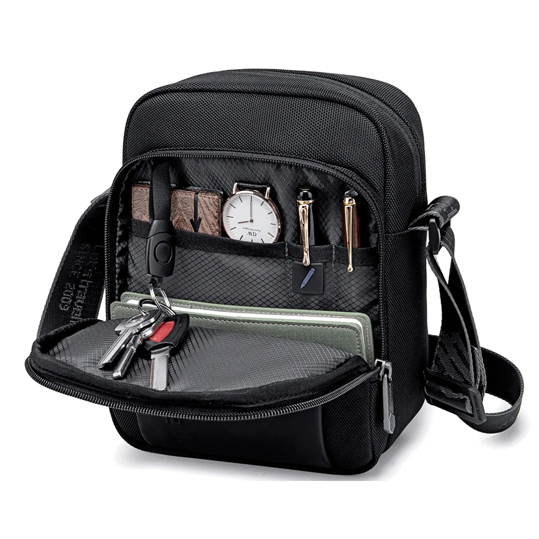 کیف رودوشی Arctic Hunter مدل K00542
