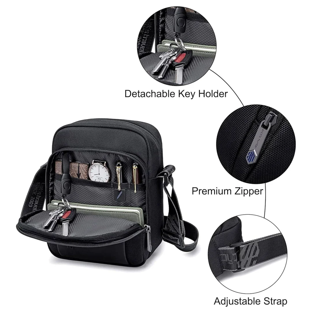 کیف رودوشی Arctic Hunter مدل K00542