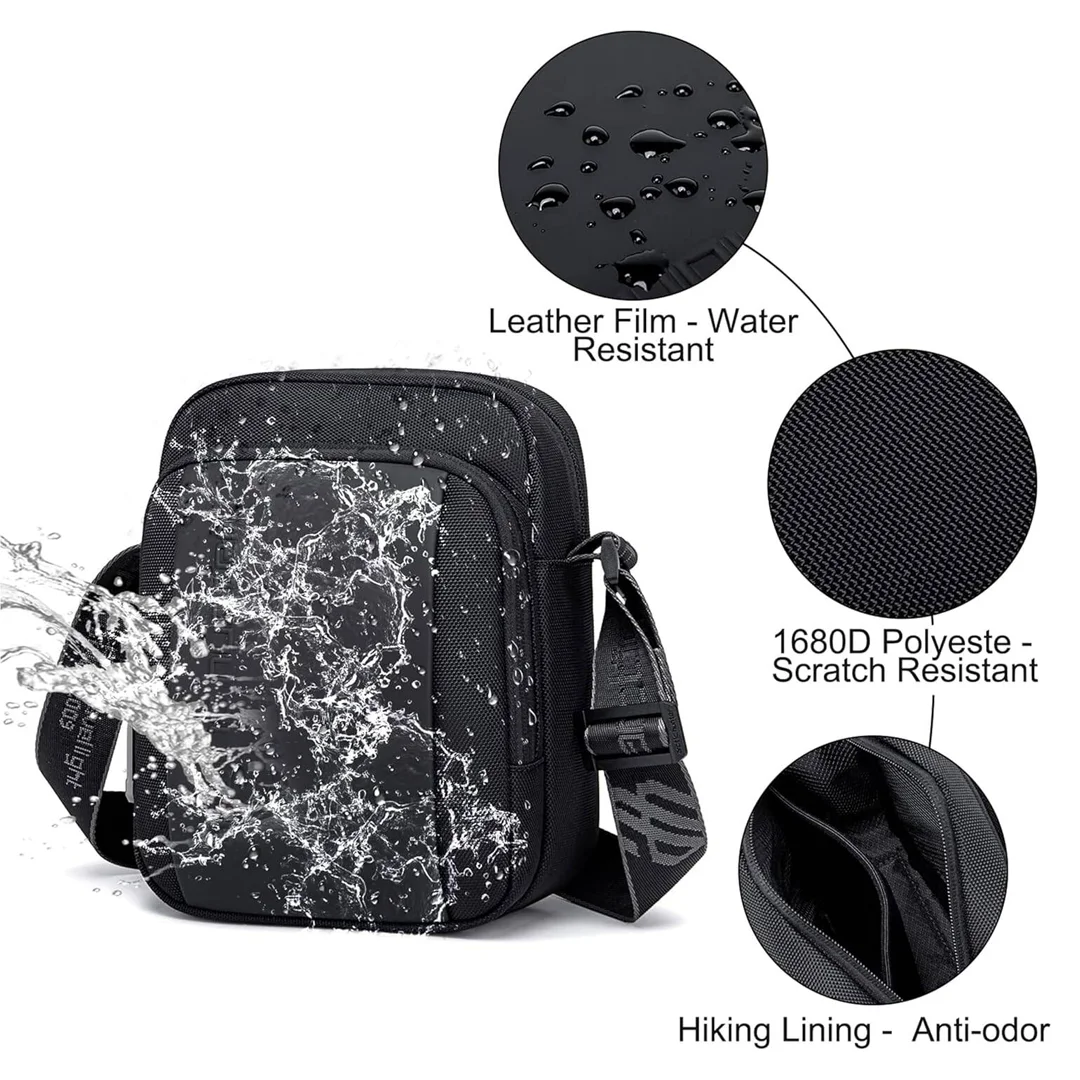 کیف رودوشی Arctic Hunter مدل K00542