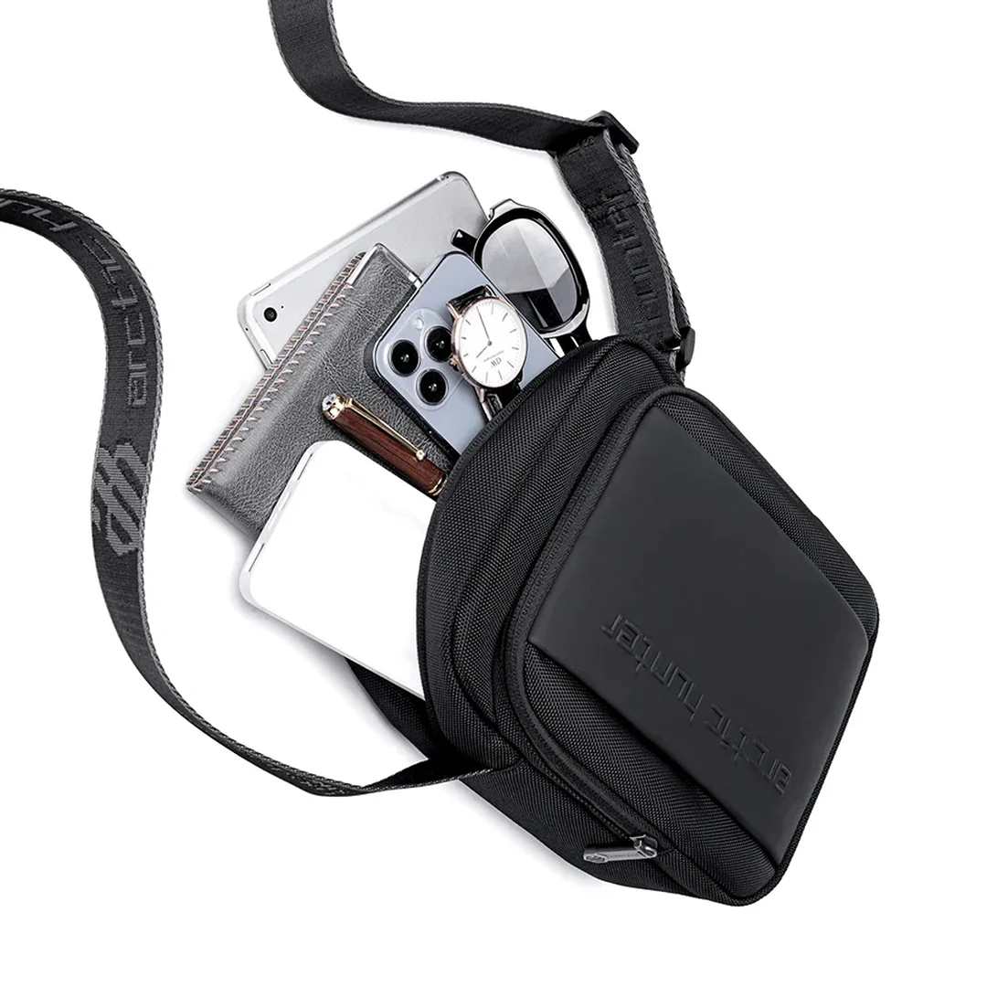 کیف رودوشی Arctic Hunter مدل K00542