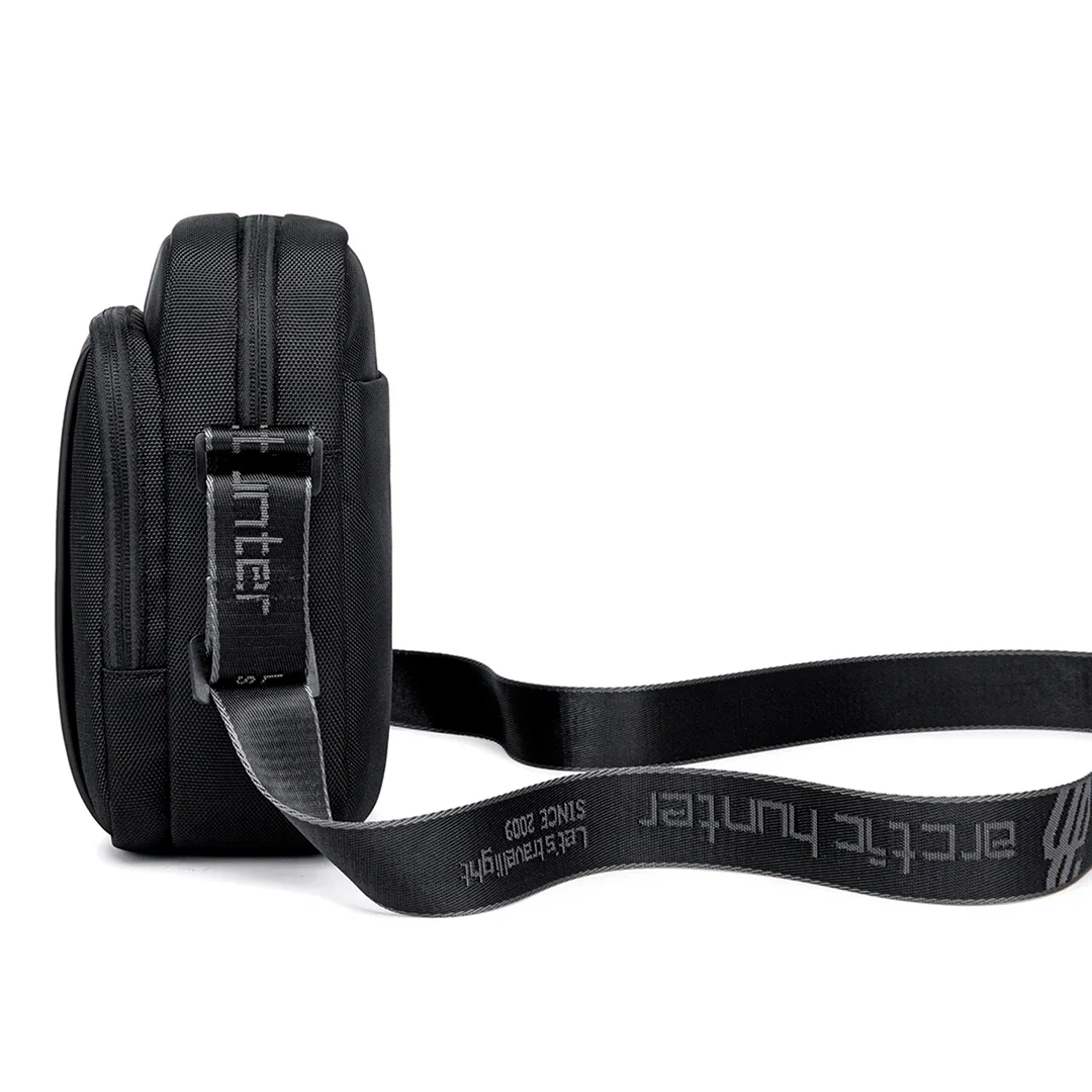 کیف رودوشی Arctic Hunter مدل K00542