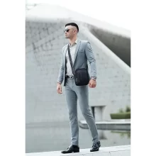 کیف رودوشی Arctic Hunter مدل K00542