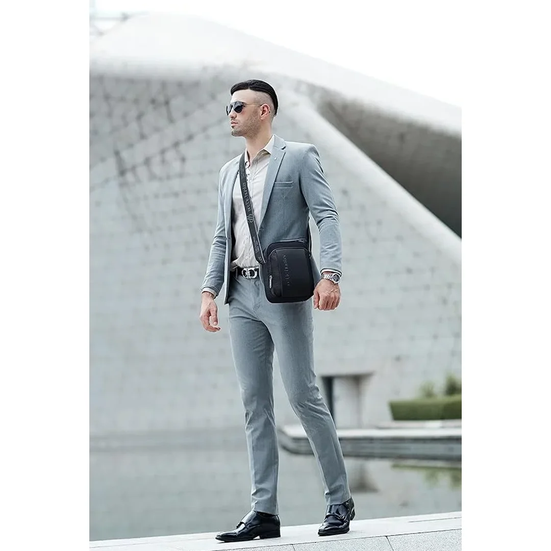 کیف رودوشی Arctic Hunter مدل K00542