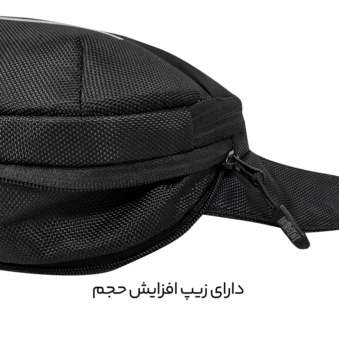 کیف کمری Leastat مدل Abigail LT2022
