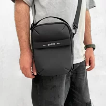 کیف رودوشی Leastat مدل LT3003
