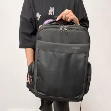 کوله پشتی لپتاپ Leastat مدل LT7750