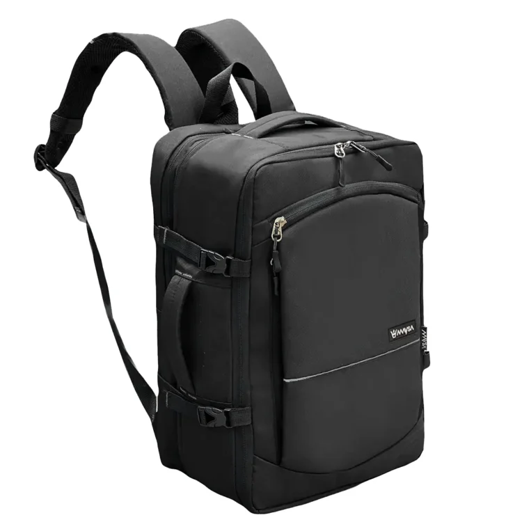 کوله پشتی لپتاپ Maysa مدل M77220