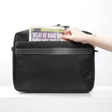 کیف دستی لپتاپ Mont Blanc مدل Tesla