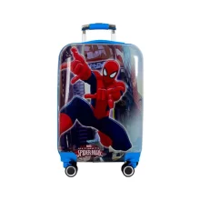 چمدان بچگانه طرح مرد عنکبوتی – Spider Man